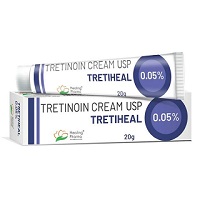 Tretinoin Creme