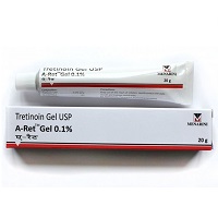 Tretinoin Gel