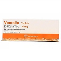 Ventolin Generika